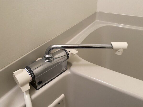 インタービレッジ土山二番館の物件内観写真